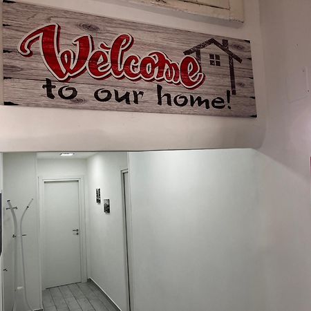 Napoli Verace - Centro Storico Spaccanapoli Apartment Ngoại thất bức ảnh