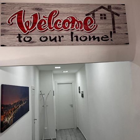 Napoli Verace - Centro Storico Spaccanapoli Apartment Ngoại thất bức ảnh