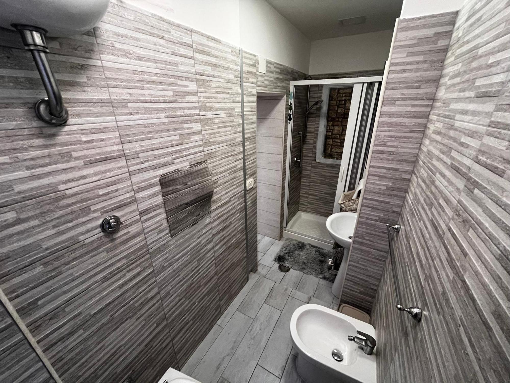 Napoli Verace - Centro Storico Spaccanapoli Apartment Ngoại thất bức ảnh