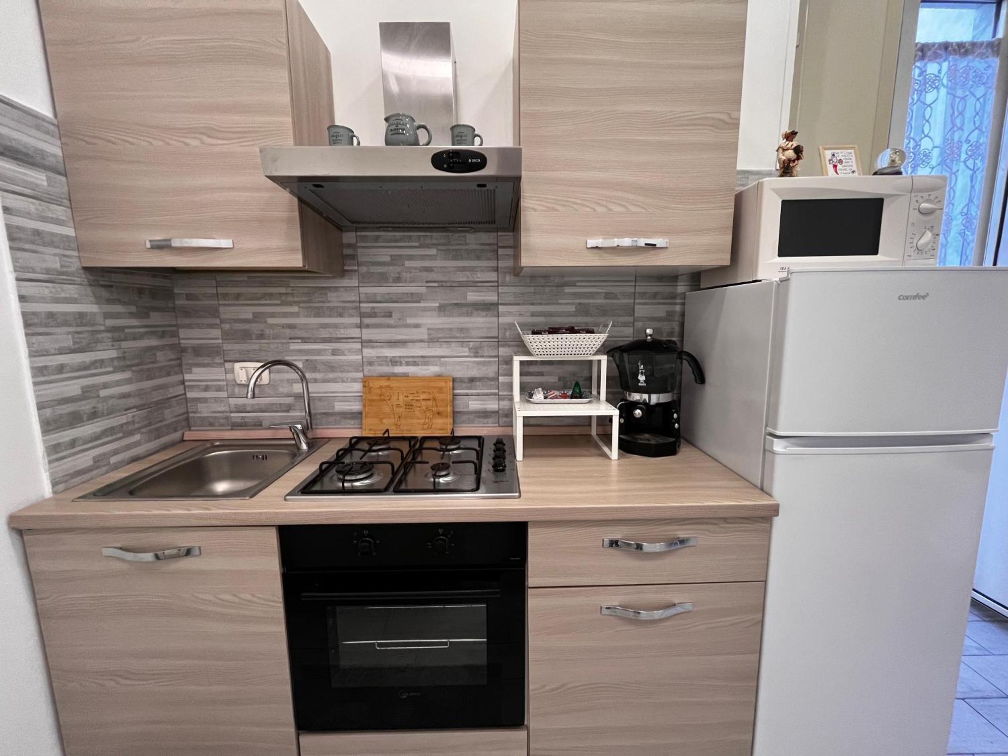 Napoli Verace - Centro Storico Spaccanapoli Apartment Ngoại thất bức ảnh