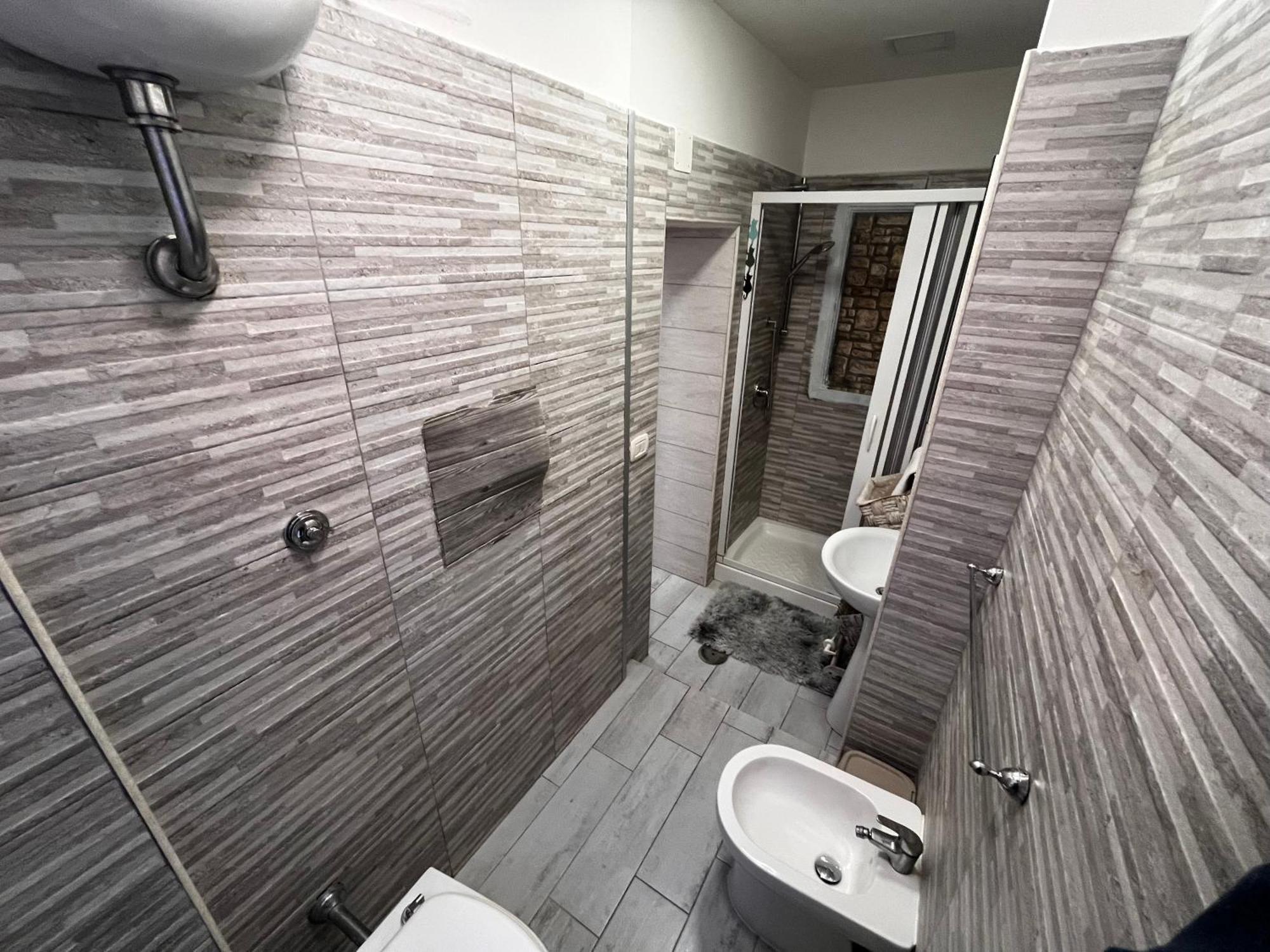 Napoli Verace - Centro Storico Spaccanapoli Apartment Ngoại thất bức ảnh