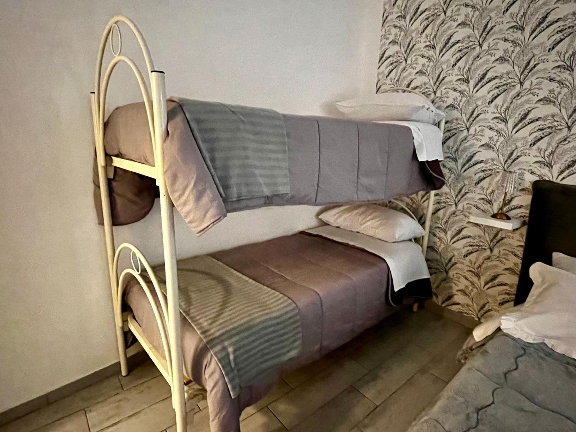 Napoli Verace - Centro Storico Spaccanapoli Apartment Ngoại thất bức ảnh