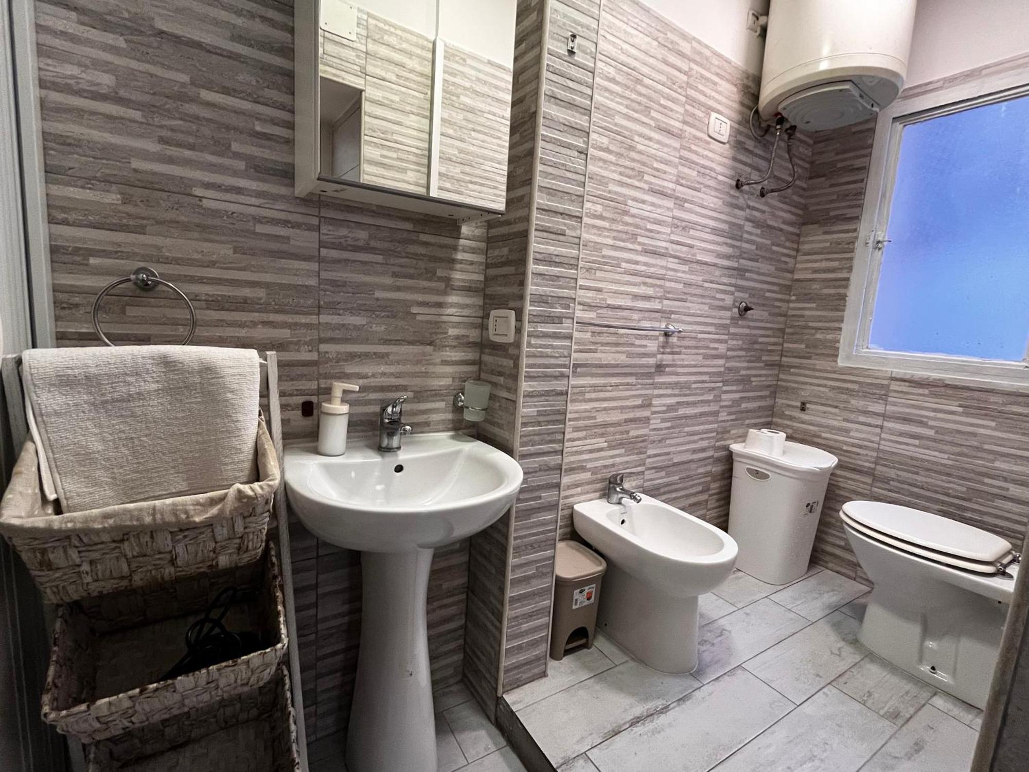 Napoli Verace - Centro Storico Spaccanapoli Apartment Ngoại thất bức ảnh