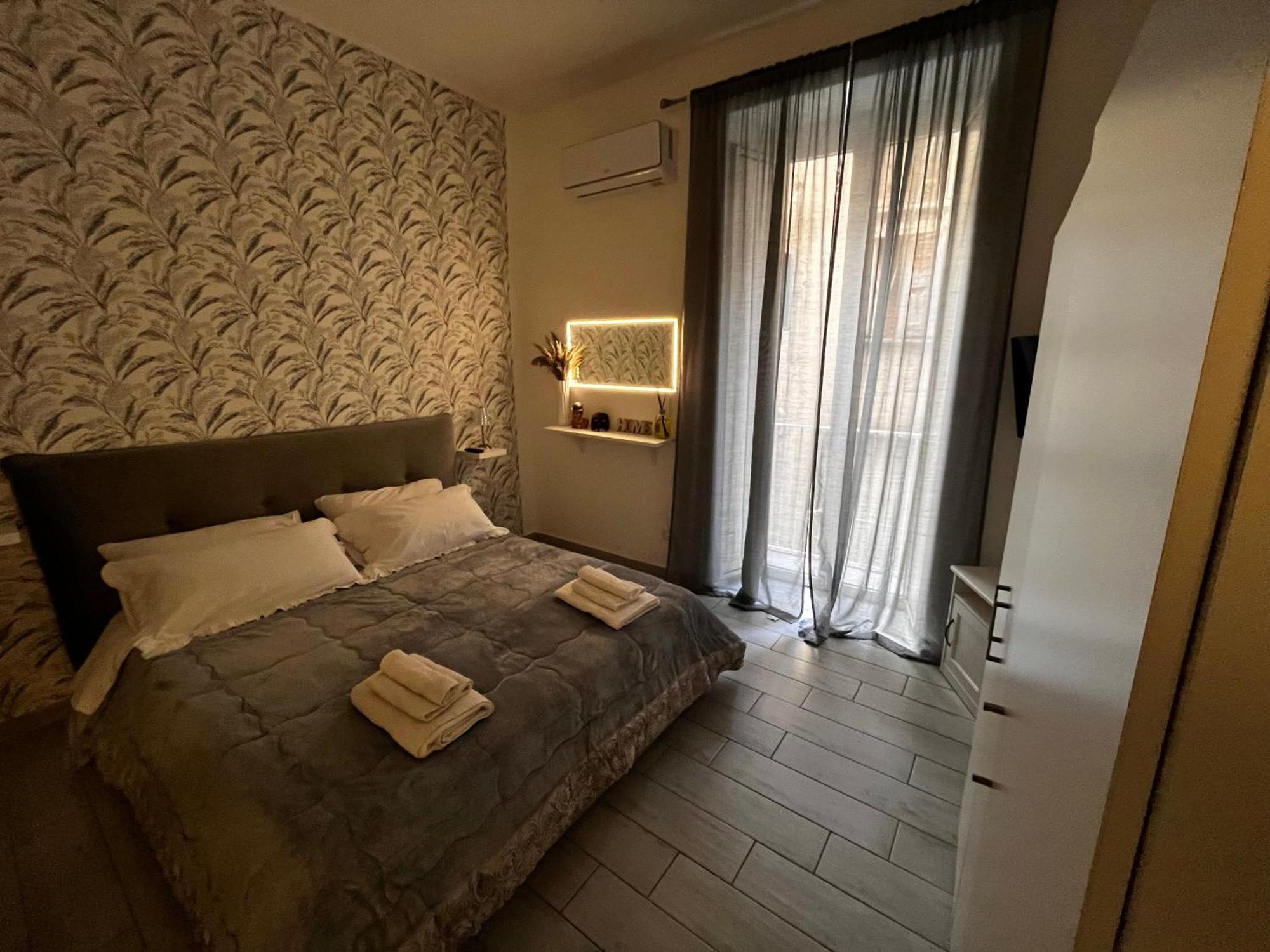 Napoli Verace - Centro Storico Spaccanapoli Apartment Ngoại thất bức ảnh